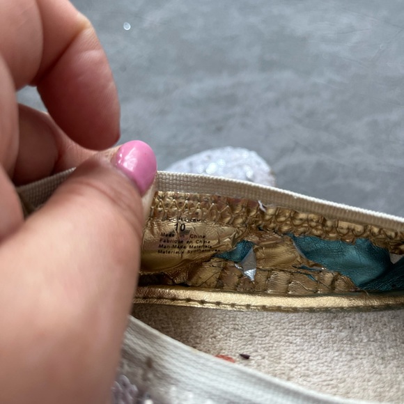 VGUC Michael Kors flats - Picture 6 of 7